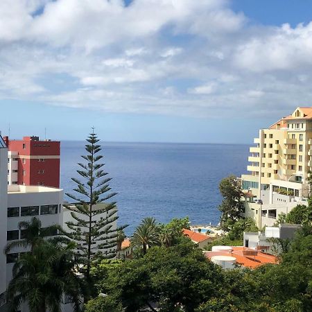 Astro Vista Madeira Apartments Funchal  Exterior photo