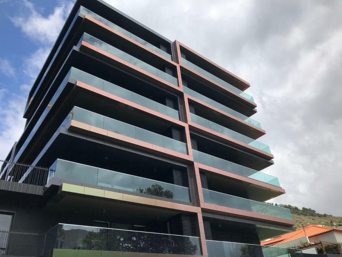 Astro Vista Madeira Apartments Funchal  Exterior photo