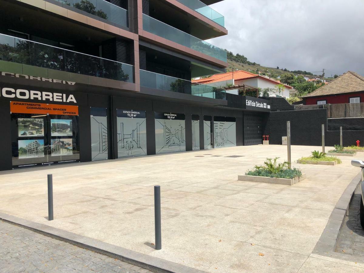 Astro Vista Madeira Apartments Funchal  Exterior photo