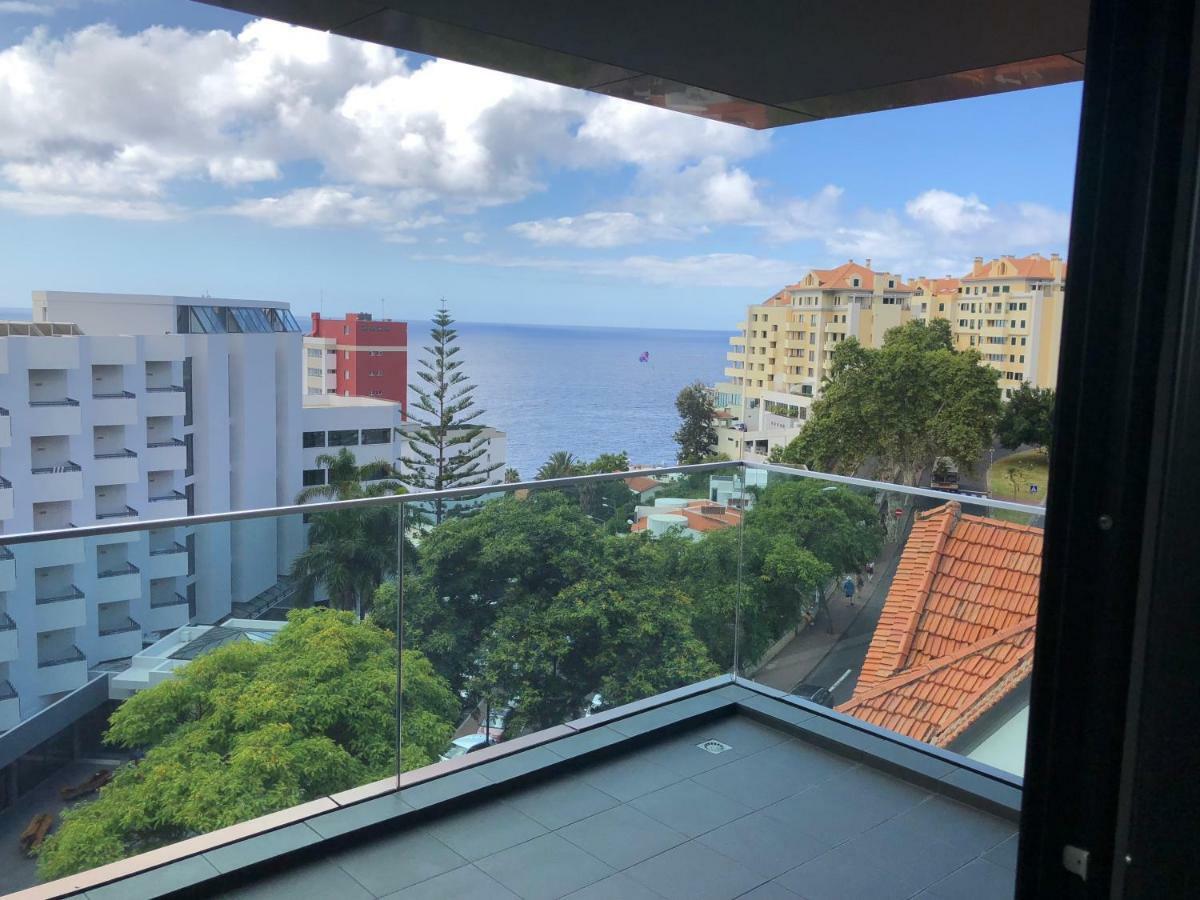 Astro Vista Madeira Apartments Funchal  Exterior photo